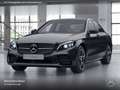Mercedes-Benz C 300 de AMG+NIGHT+PANO+360+AHK+MULTIBEAM+FAHRASS Gris - thumbnail 2