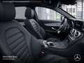 Mercedes-Benz C 300 de AMG+NIGHT+PANO+360+AHK+MULTIBEAM+FAHRASS Gris - thumbnail 14