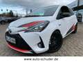 Toyota Yaris GRMN**NUMMER 300** Wit - thumbnail 1