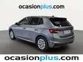 Skoda Fabia 1.0 TSI Selection DSG 85kW Gris - thumbnail 4