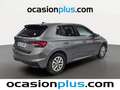 Skoda Fabia 1.0 TSI Selection DSG 85kW Gris - thumbnail 3