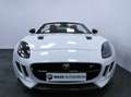 Jaguar F-Type F-TYPE R V8 ROADSTER 5.0L 550 CV/CAMÉRA/KEYLESS Blanc - thumbnail 10