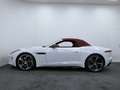 Jaguar F-Type F-TYPE R V8 ROADSTER 5.0L 550 CV/CAMÉRA/KEYLESS Blanc - thumbnail 19