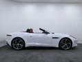 Jaguar F-Type F-TYPE R V8 ROADSTER 5.0L 550 CV/CAMÉRA/KEYLESS Blanc - thumbnail 3