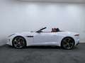 Jaguar F-Type F-TYPE R V8 ROADSTER 5.0L 550 CV/CAMÉRA/KEYLESS Blanc - thumbnail 13
