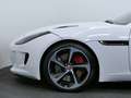 Jaguar F-Type F-TYPE R V8 ROADSTER 5.0L 550 CV/CAMÉRA/KEYLESS Blanc - thumbnail 14