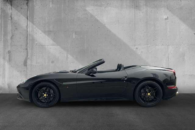 Ferrari California T*All Black*