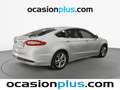 Ford Mondeo 2.0TDCI Titanium 150 Zilver - thumbnail 4