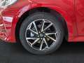 Toyota Yaris 1,5 VVT-i Hybrid Design Rot - thumbnail 3