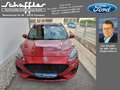 Ford Kuga Plug-In Hybrid ST-Line X Rot - thumbnail 2