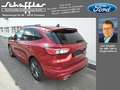 Ford Kuga Plug-In Hybrid ST-Line X Rot - thumbnail 6