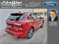 Ford Kuga Plug-In Hybrid ST-Line X Rot - thumbnail 4