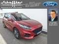 Ford Kuga Plug-In Hybrid ST-Line X Rot - thumbnail 3