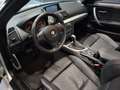 BMW 120 d Cabrio M-Paket *Leder| Navi Prof.| Xenon| PDC* Silber - thumbnail 8