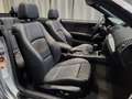 BMW 120 d Cabrio M-Paket *Leder| Navi Prof.| Xenon| PDC* Silber - thumbnail 20