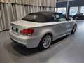 BMW 120 d Cabrio M-Paket *Leder| Navi Prof.| Xenon| PDC* Silber - thumbnail 7