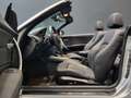 BMW 120 d Cabrio M-Paket *Leder| Navi Prof.| Xenon| PDC* Silber - thumbnail 9