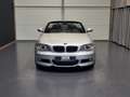 BMW 120 d Cabrio M-Paket *Leder| Navi Prof.| Xenon| PDC* Silber - thumbnail 2