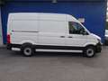 Volkswagen Crafter 35 Kastenwagen 2,0 TDI  L3H3 / AHK 3500 KG Weiß - thumbnail 5
