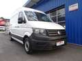 Volkswagen Crafter 35 Kastenwagen 2,0 TDI  L3H3 / AHK 3500 KG Weiß - thumbnail 4