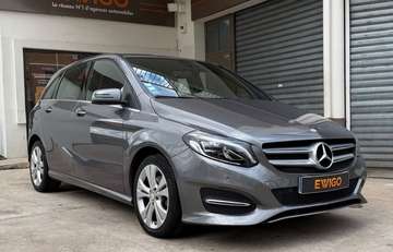2.2 220 d 177 sensation 4matic 7g-dct %2B sièges av chauffants caméra carplay