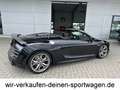 Audi R8 GT Spyder 1 of 333 R8-Sportsitze B&O KD unffr. uvm Schwarz - thumbnail 4