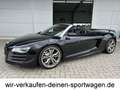 Audi R8 GT Spyder 1 of 333 R8-Sportsitze B&O KD unffr. uvm Schwarz - thumbnail 2
