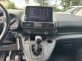 Opel Combo Life E Elegance 1.5D DAB SHZ LenkradHZG Apple CarPlay A Blau - thumbnail 11