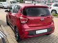 Hyundai i10 1.0 Passion Automatik Rouge - thumbnail 7