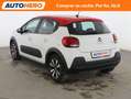Citroen C3 1.2 PureTech S&S Feel 83 Blanco - thumbnail 4