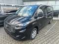 Ford Transit Custom L2 8-SiTZER LED KAMERA DOPPELKLIMA PP v/h SiTZHEIZ Schwarz - thumbnail 3