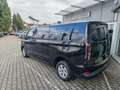 Ford Transit Custom L2 8-SiTZER LED KAMERA DOPPELKLIMA PP v/h SiTZHEIZ Schwarz - thumbnail 4