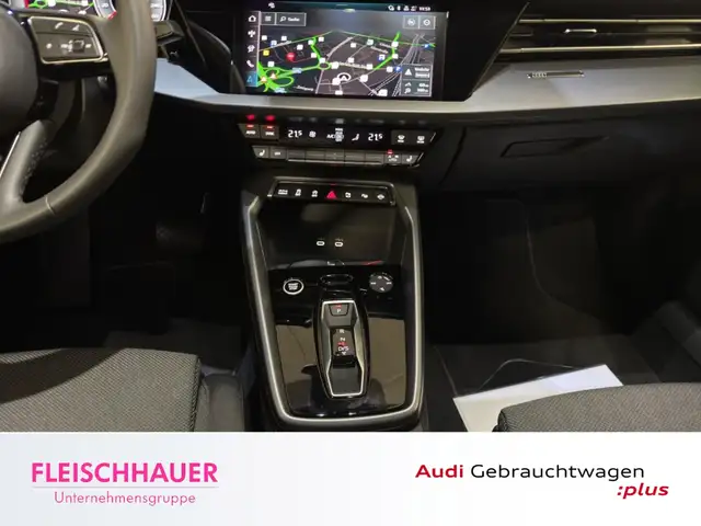 Audi A3 view 15