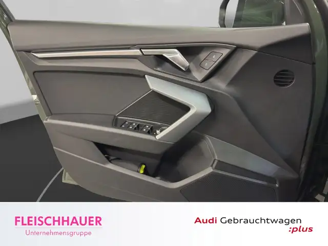 Audi A3 view 12