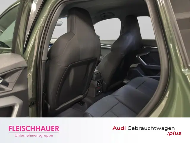 Audi A3 view 13