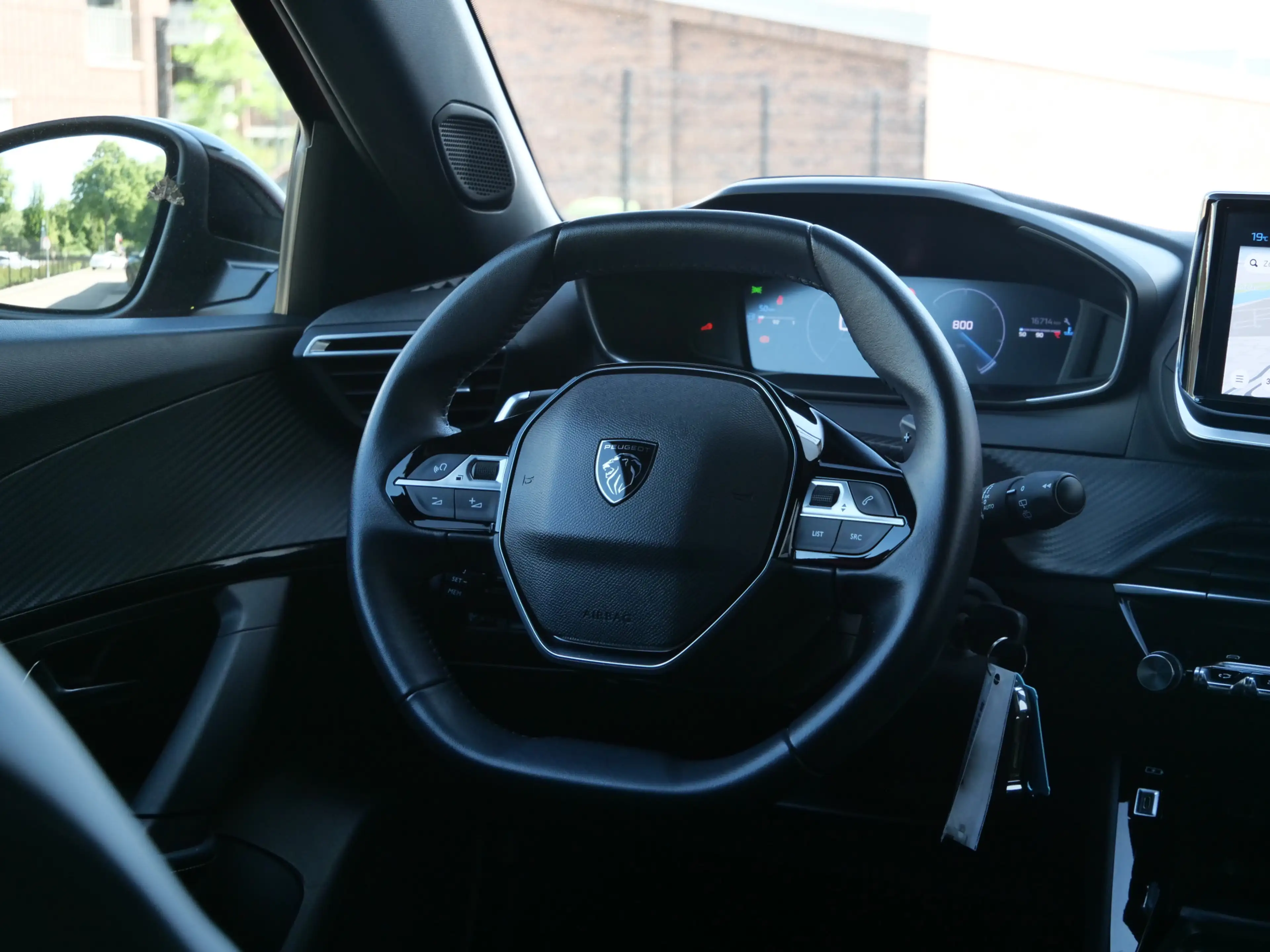 Peugeot 2008 1.2 PureTech 130pk Allure Automaat Camera / Naviga — photo 11
