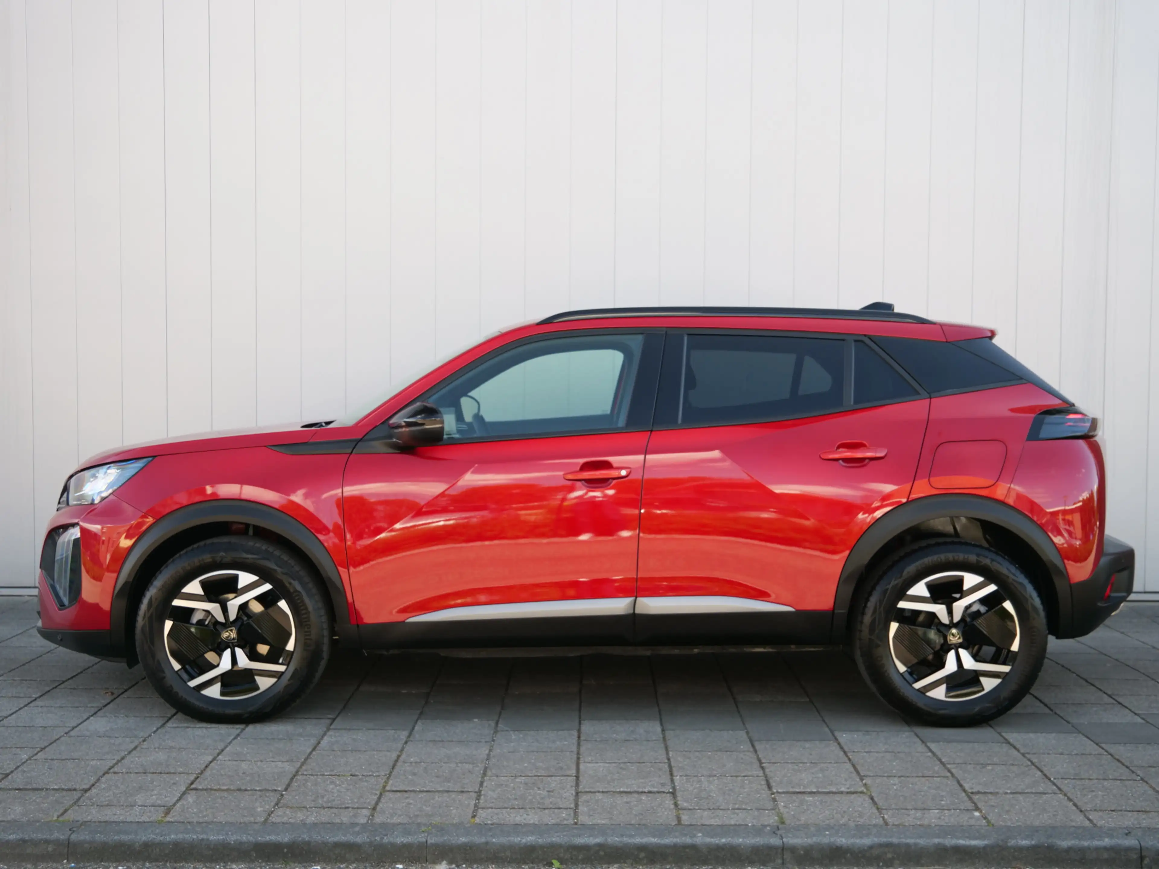 Peugeot 2008 1.2 PureTech 130pk Allure Automaat Camera / Naviga — photo 20