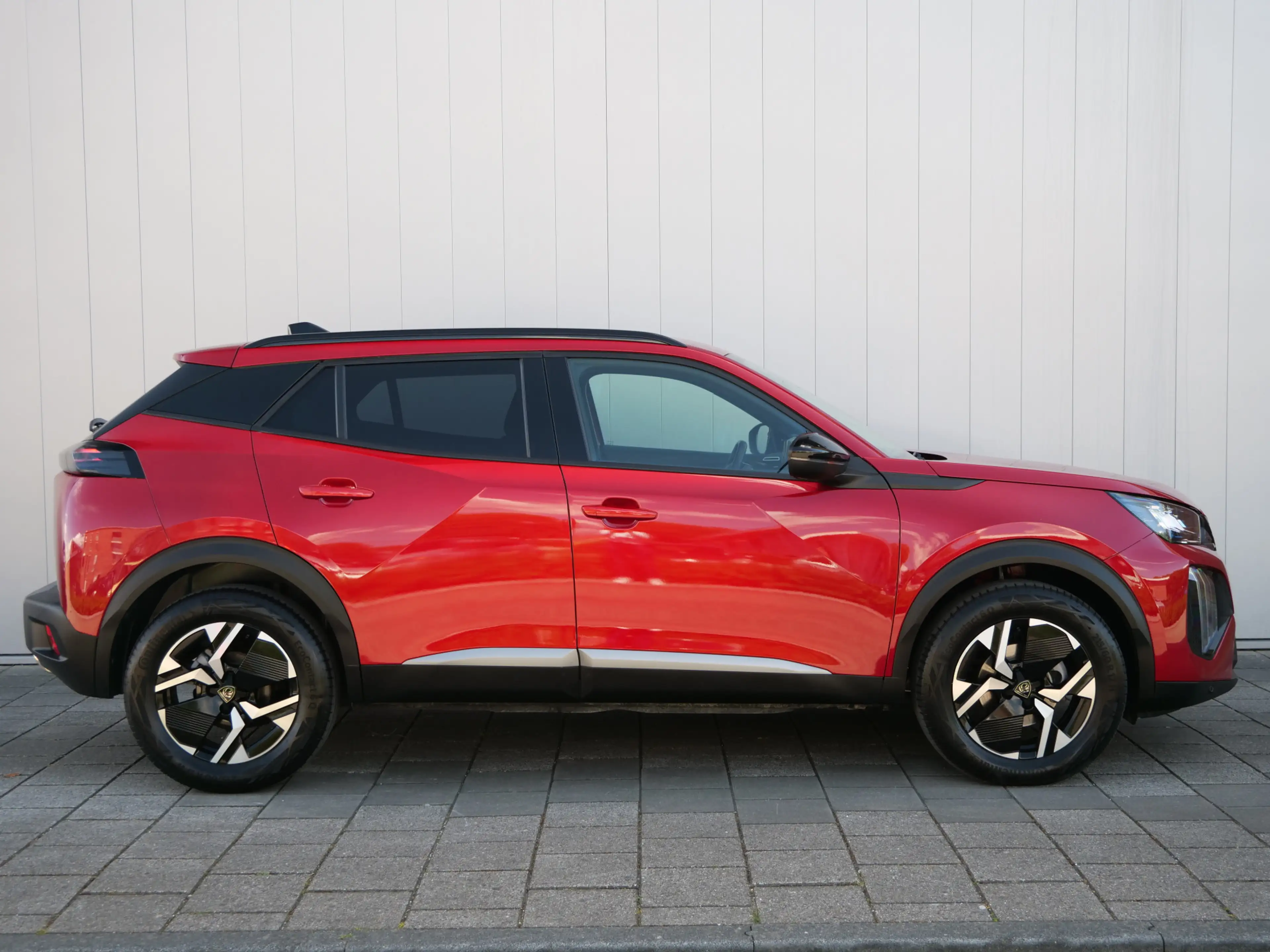 Peugeot 2008 1.2 PureTech 130pk Allure Automaat Camera / Naviga — photo 3