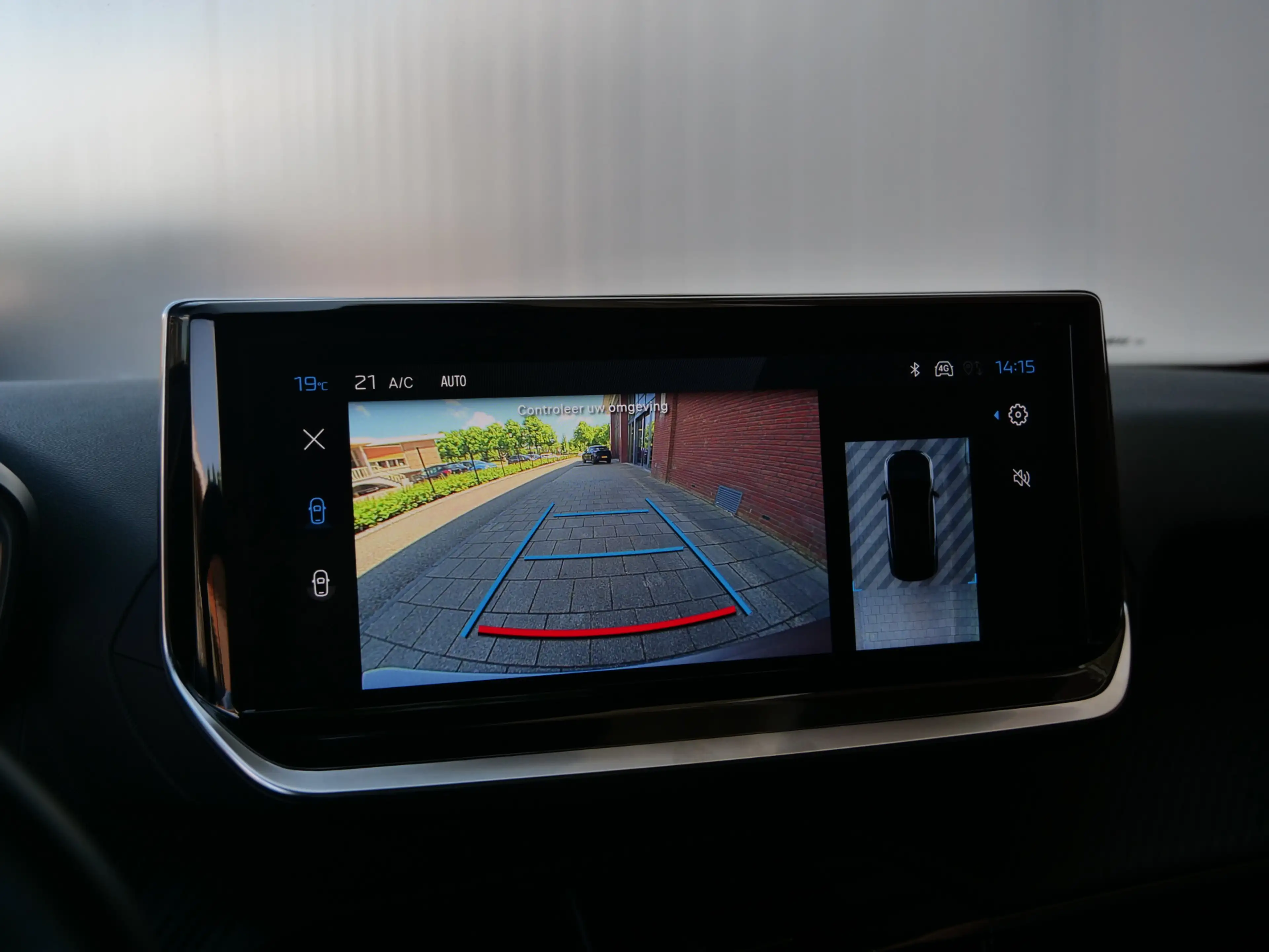 Peugeot 2008 1.2 PureTech 130pk Allure Automaat Camera / Naviga — photo 14