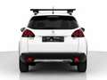Peugeot 2008 1,2 PureTech Aut. *GT Line* Weiß - thumbnail 4