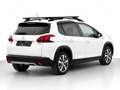 Peugeot 2008 1,2 PureTech Aut. *GT Line* Weiß - thumbnail 5