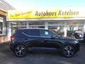 Volvo XC40 Inscription AWD AHK Leder Noir - thumbnail 1