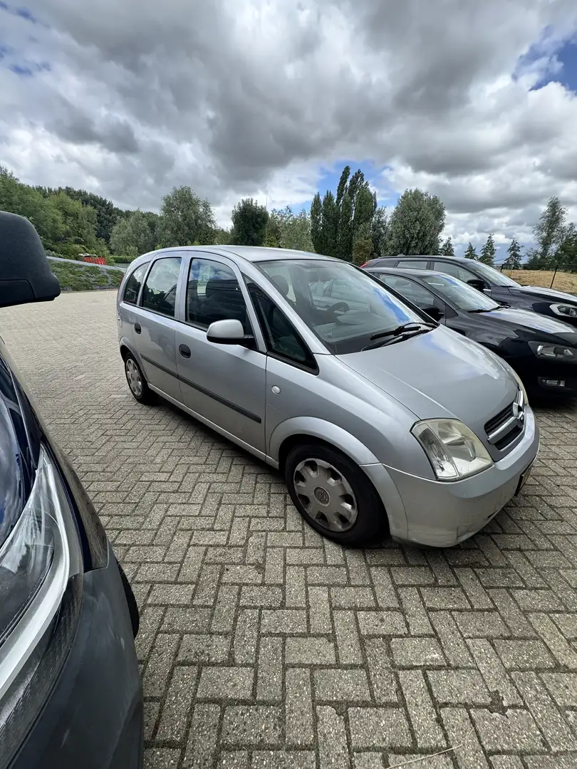 Opel Meriva 1.6 16V Enjoy - 2