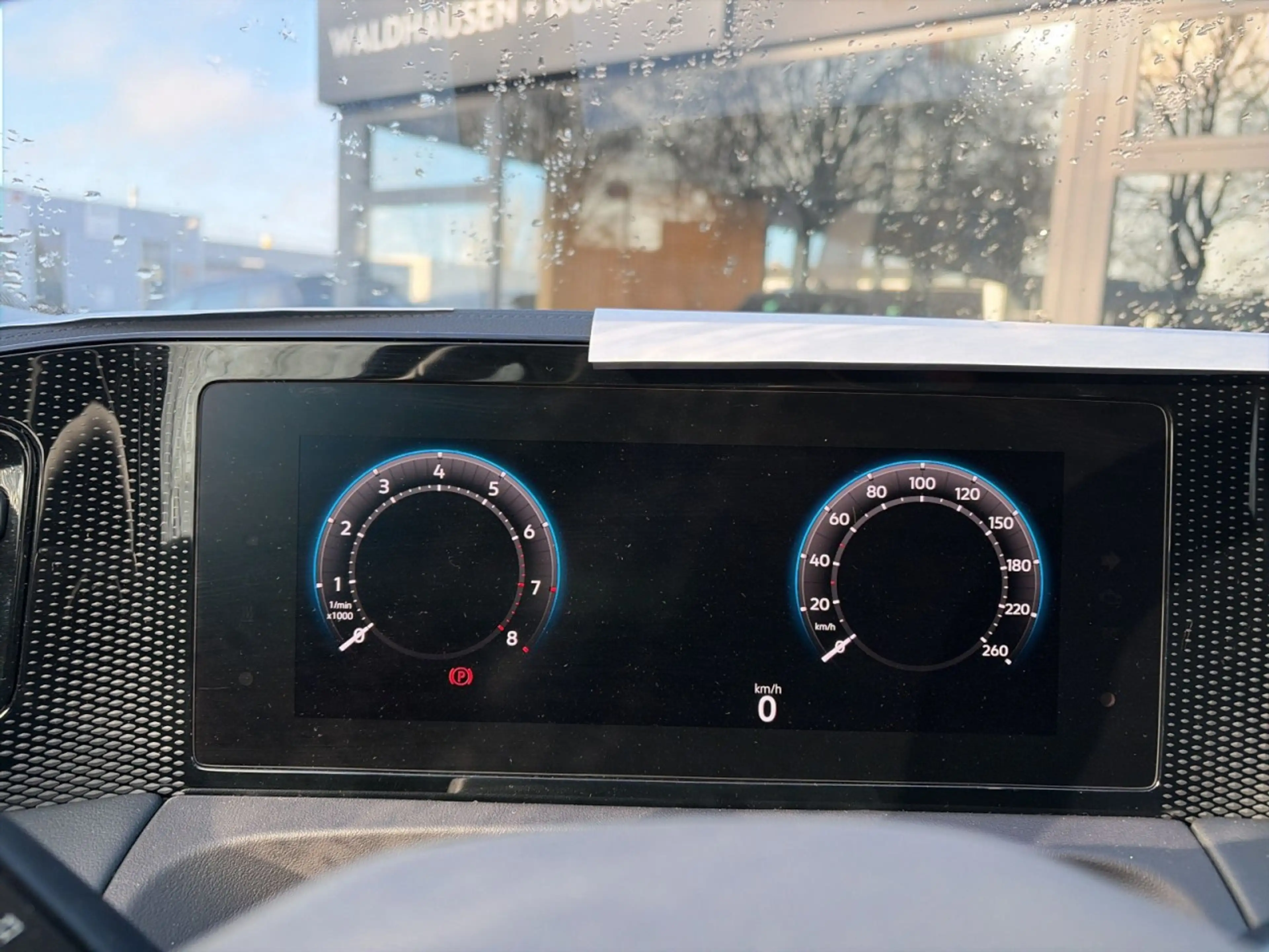 Volkswagen Tiguan 1.5 eTSI DSG GOAL Klima Navi Rückfahrkamera — photo 11