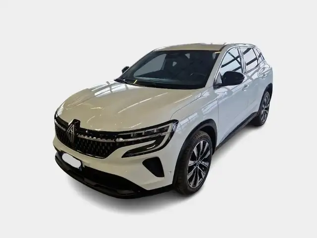 Renault Austral TECHNO MILD HYBRID 160CV AUTO SUV