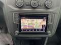 Volkswagen Caddy 2.0 TDI Klimatronik Navi Tempomat AHK 1 Hd Silber - thumbnail 13