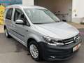 Volkswagen Caddy 2.0 TDI Klimatronik Navi Tempomat AHK 1 Hd Silber - thumbnail 3
