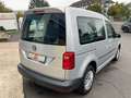 Volkswagen Caddy 2.0 TDI Klimatronik Navi Tempomat AHK 1 Hd Silber - thumbnail 5