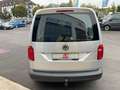 Volkswagen Caddy 2.0 TDI Klimatronik Navi Tempomat AHK 1 Hd Silber - thumbnail 6
