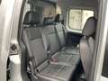 Volkswagen Caddy 2.0 TDI Klimatronik Navi Tempomat AHK 1 Hd Silber - thumbnail 16